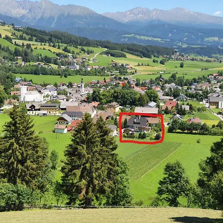 Ferienwohnungen Haus-Holzer Mauterndorf  Exterior photo