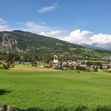 Ferienwohnungen Haus-Holzer Mauterndorf  Exterior photo