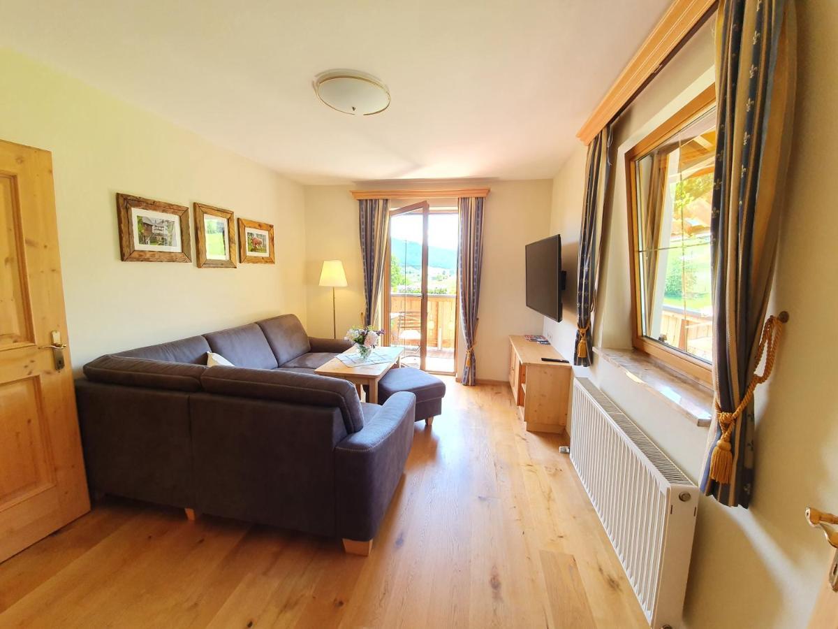Haus-holzer Apartment *