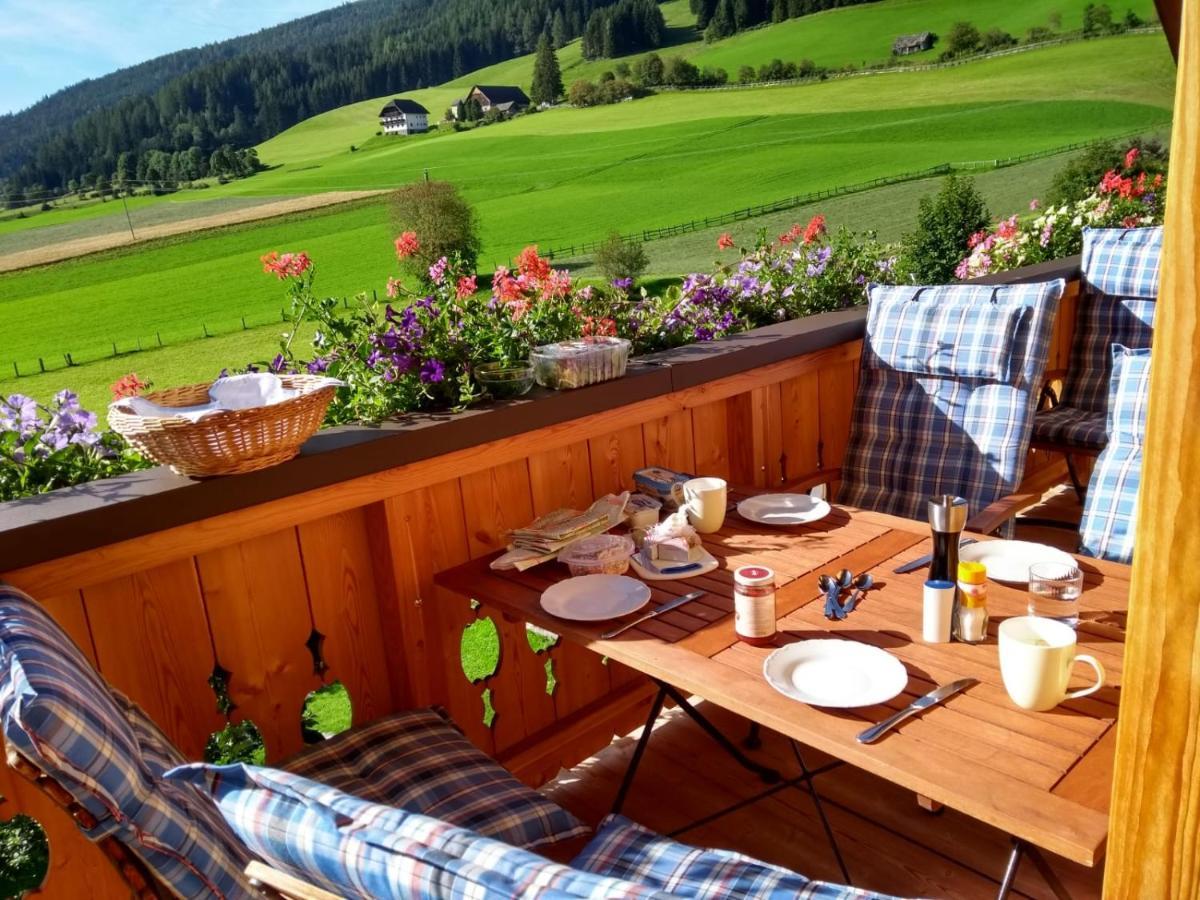 Apartment Haus-holzer Mauterndorf (Salzburg)