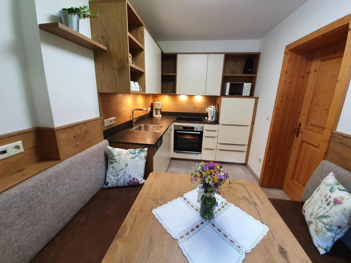 Apartment Haus-holzer