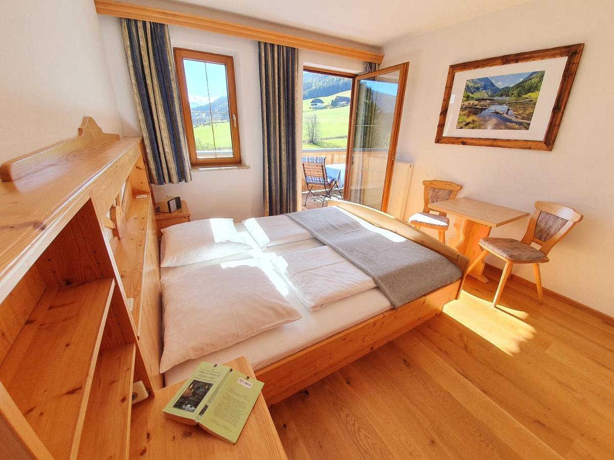 Apartment Haus-holzer