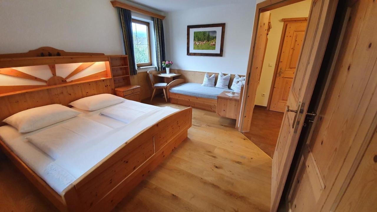 Apartment Haus-holzer Mauterndorf (Salzburg)