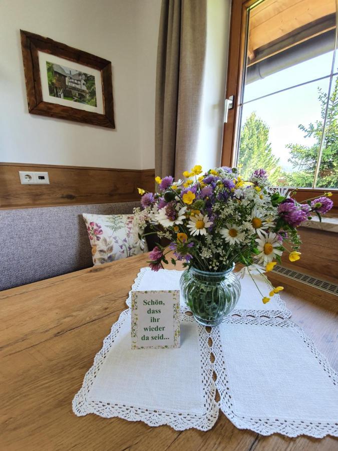 Apartament Haus-holzer Mauterndorf (Salzburg)