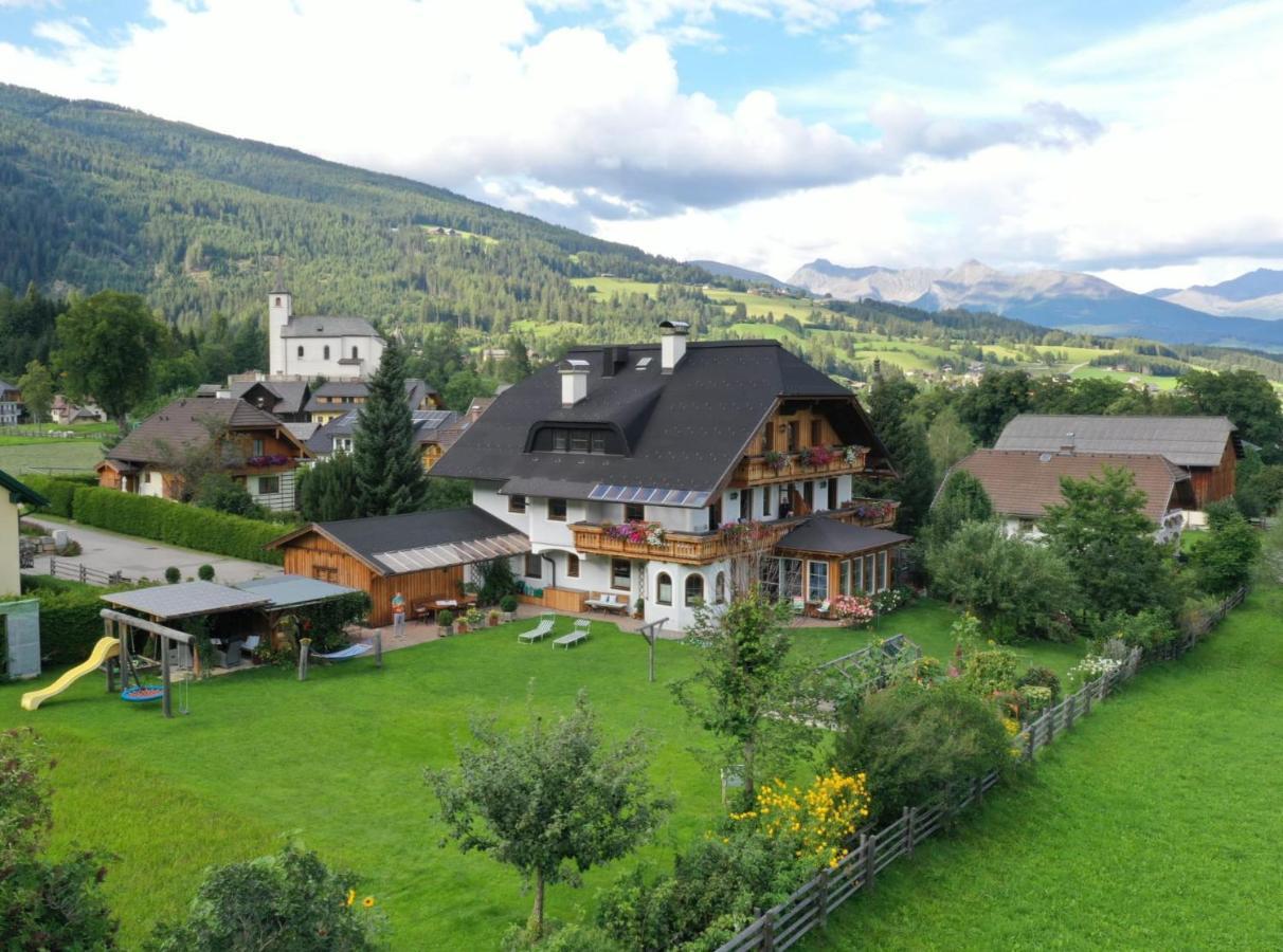 Haus-holzer Apartment