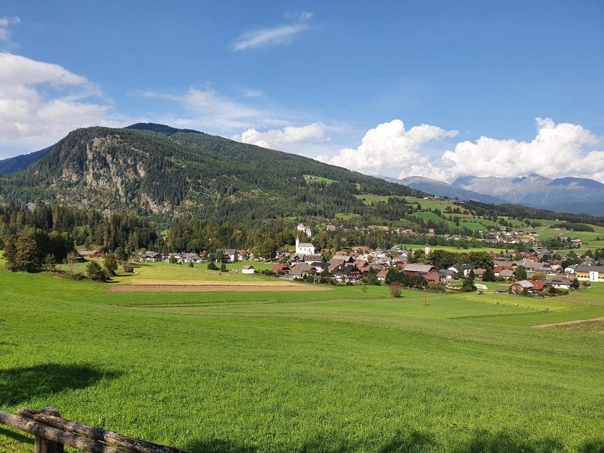 Haus-holzer Mauterndorf (Salzburg)