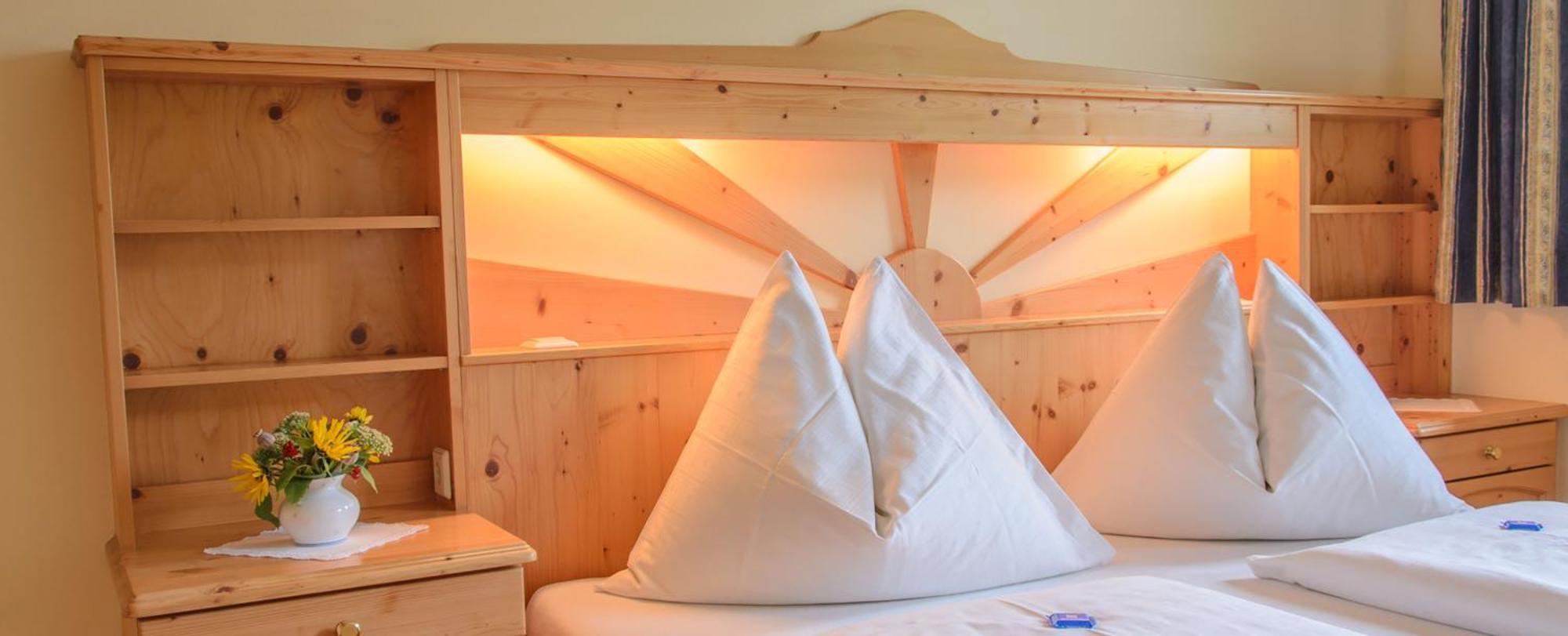 Apartment Haus-holzer Mauterndorf (Salzburg)