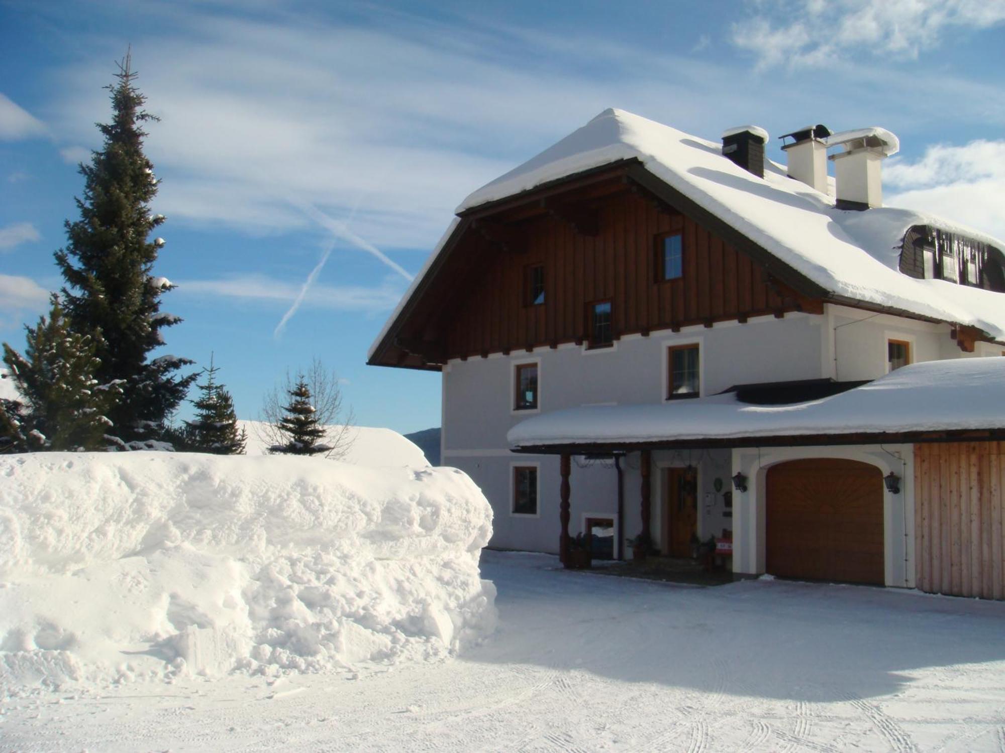 Haus-holzer Mauterndorf (Salzburg)