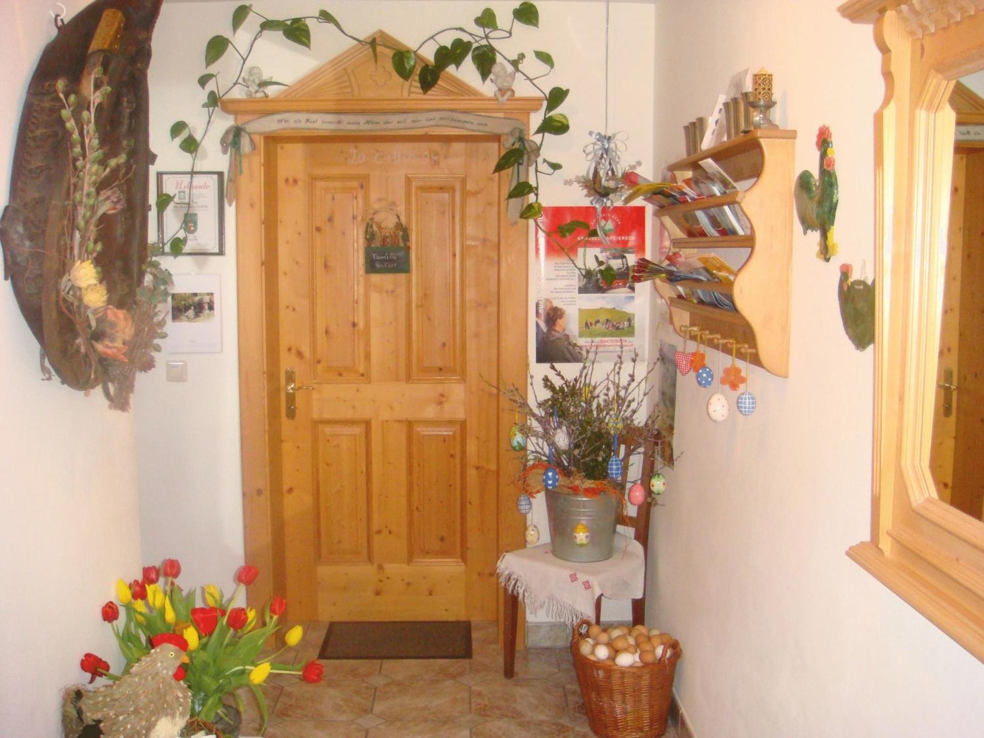 Haus-holzer Mauterndorf (Salzburg)