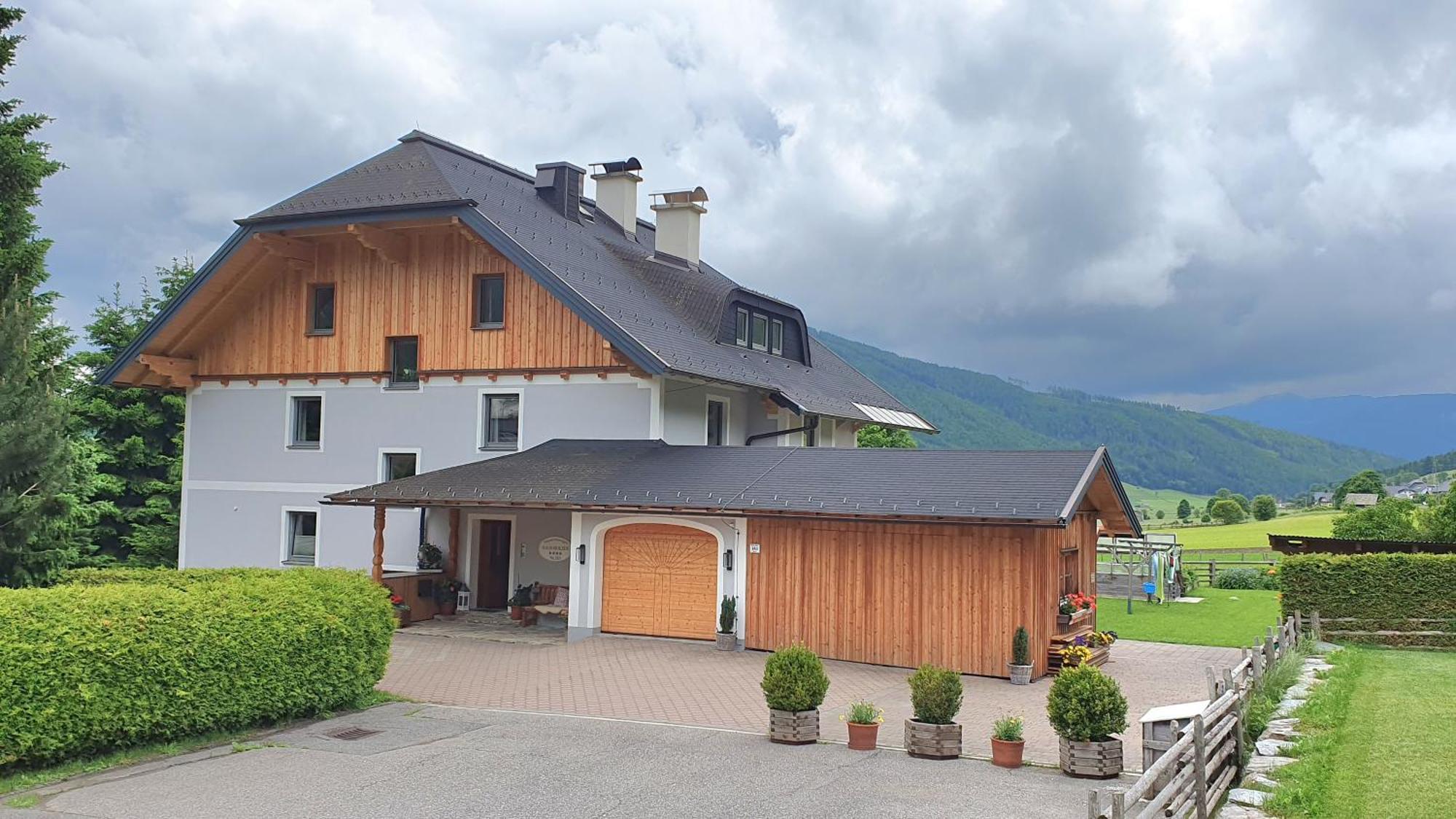 Haus-holzer Mauterndorf (Salzburg)