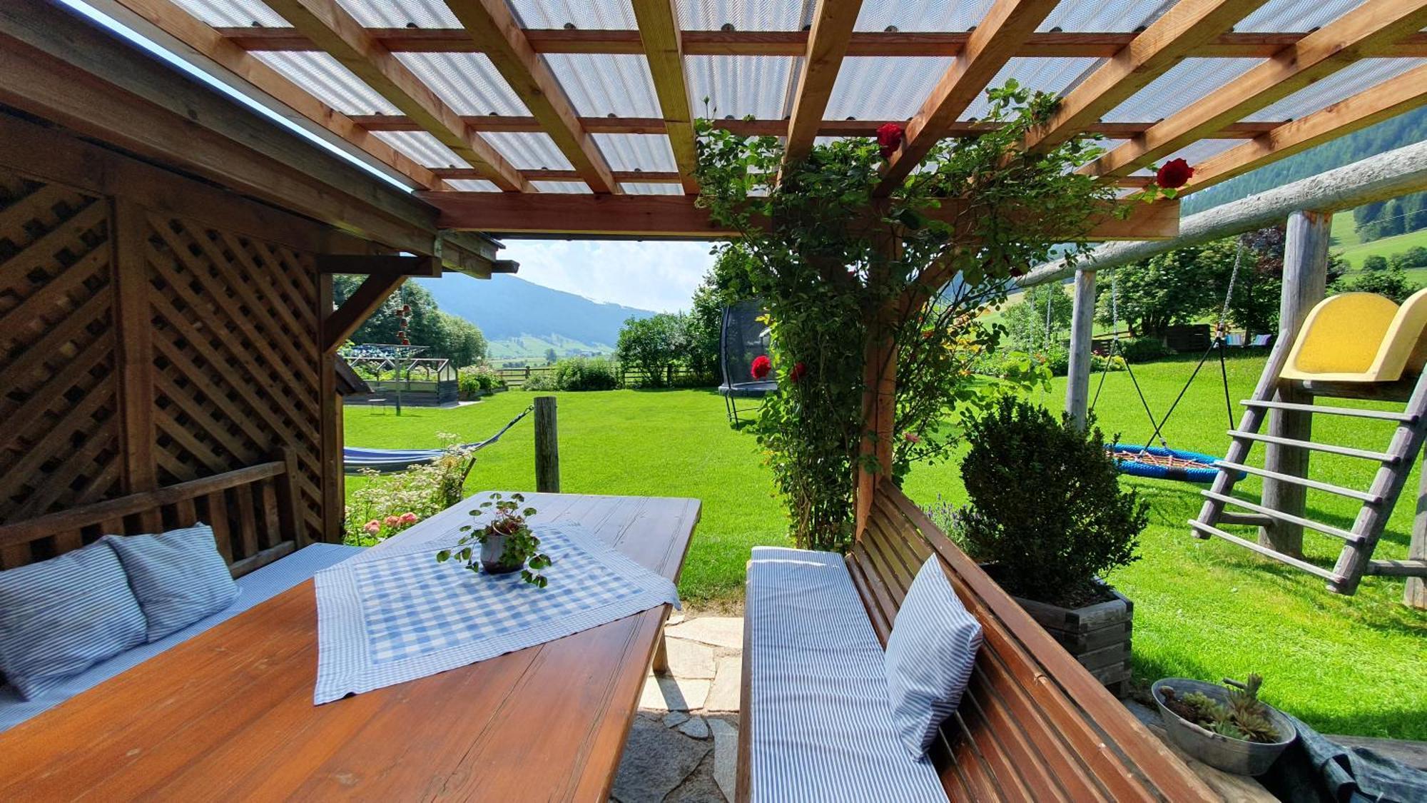 Haus-holzer Apartment