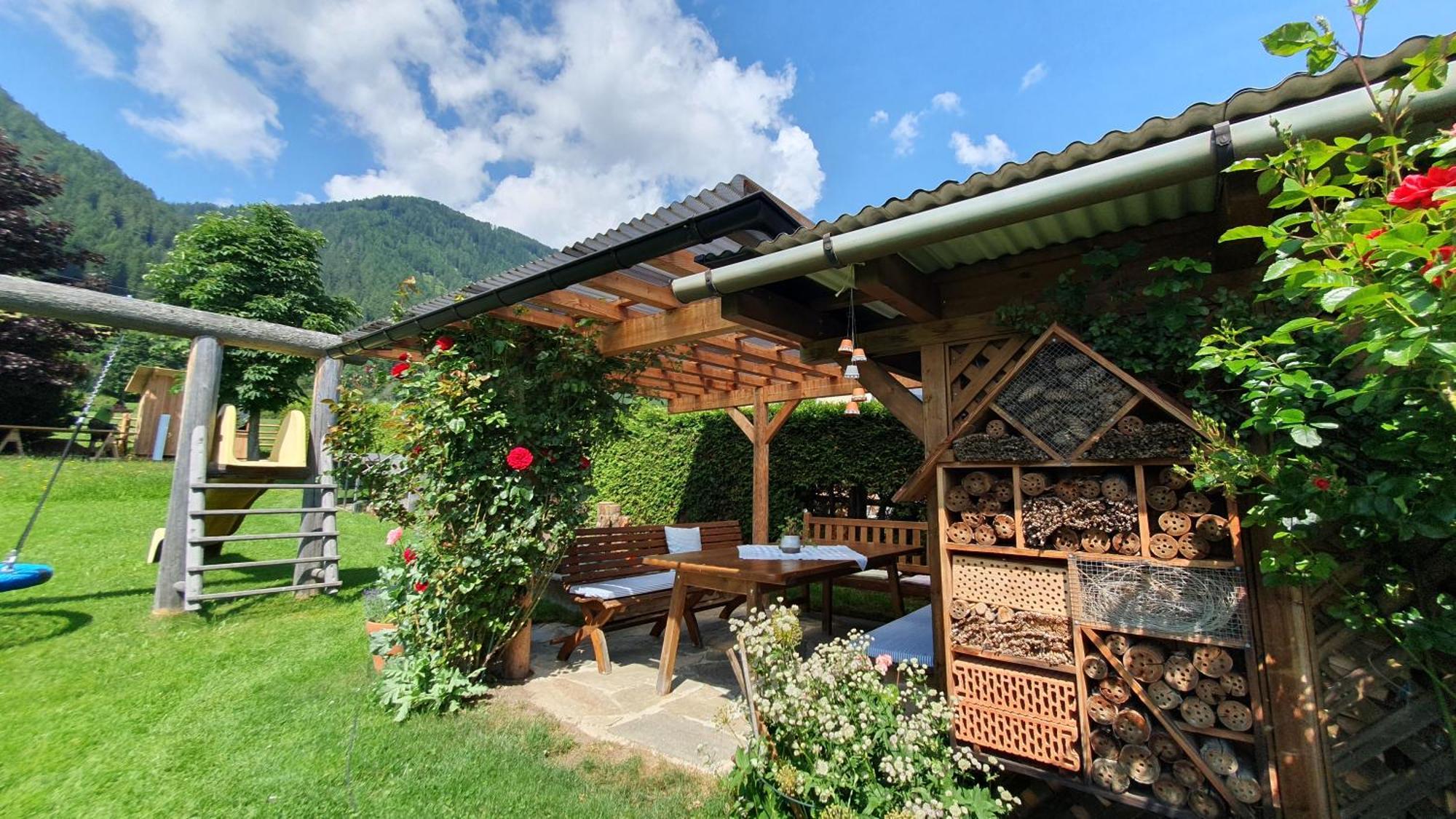 Apartment Haus-holzer