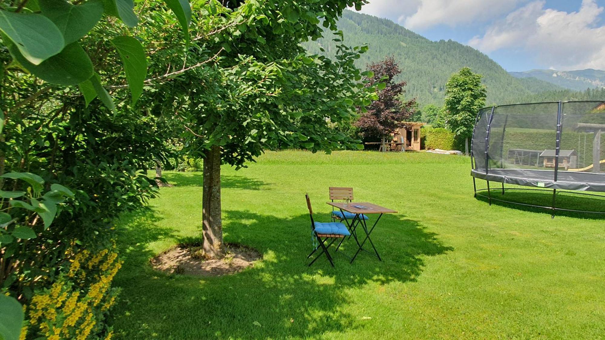 Haus-holzer Apartment Mauterndorf (Salzburg)