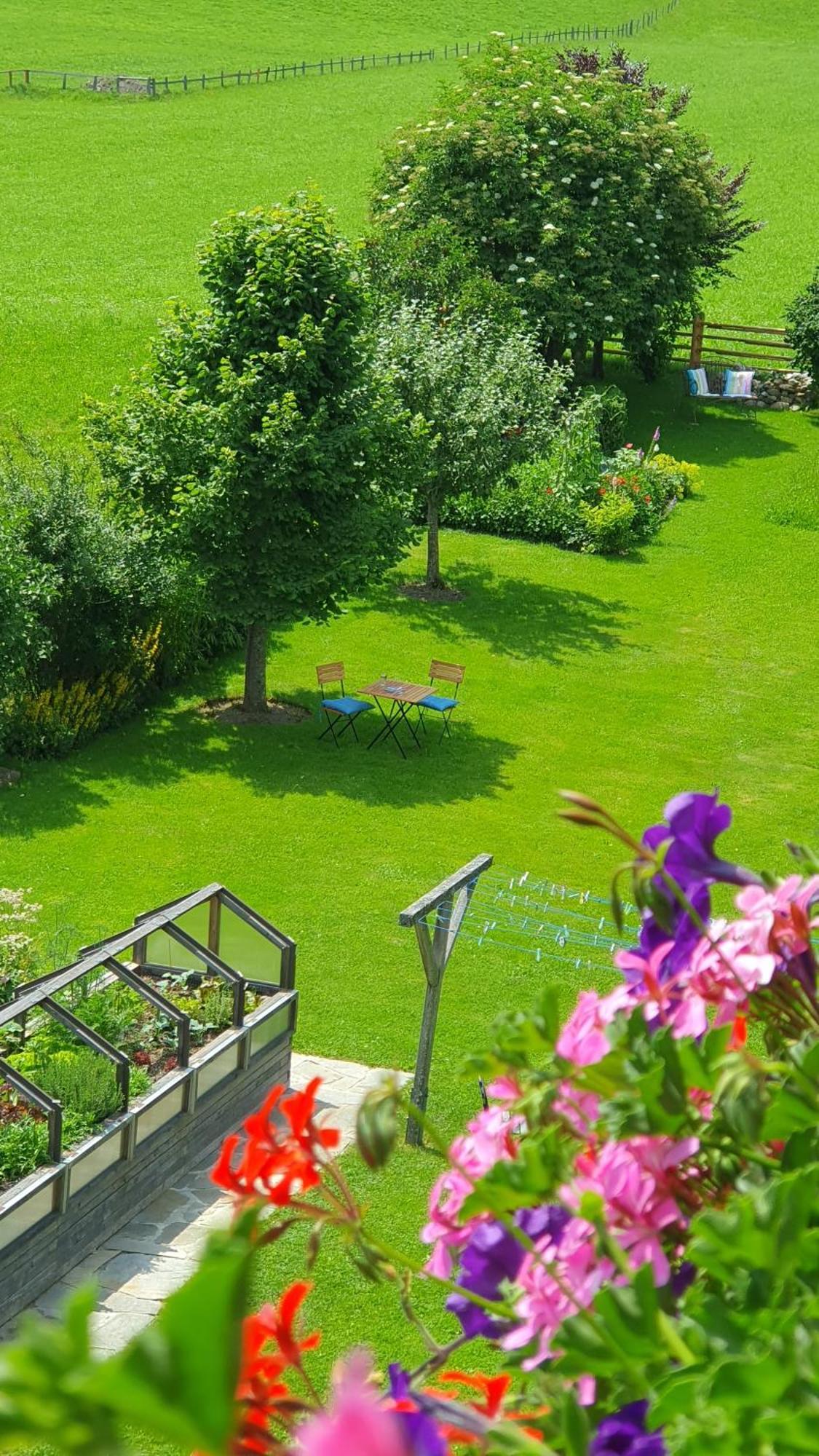 Apartment Haus-holzer Mauterndorf (Salzburg)