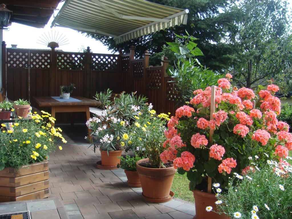 Haus-holzer Apartment Mauterndorf (Salzburg)