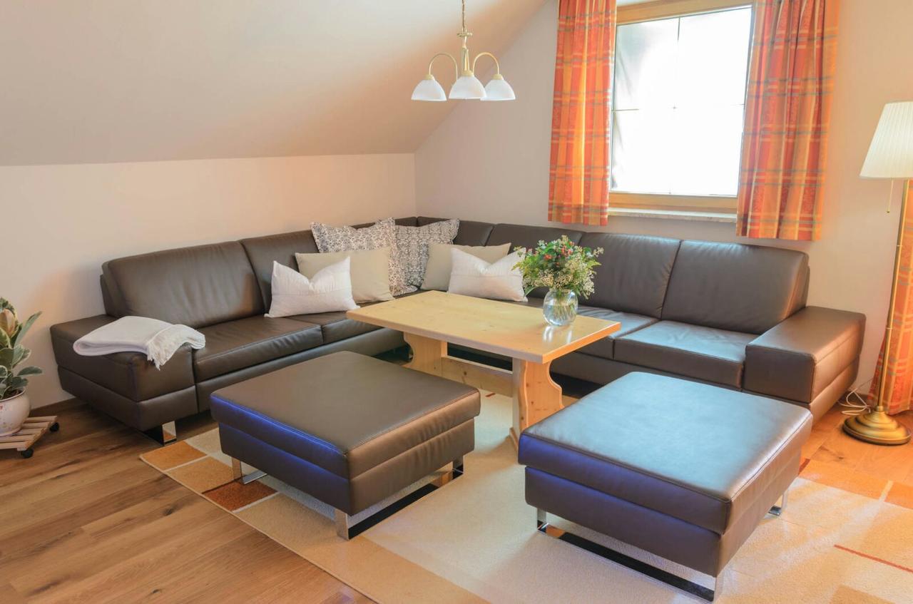 Haus-holzer Apartament