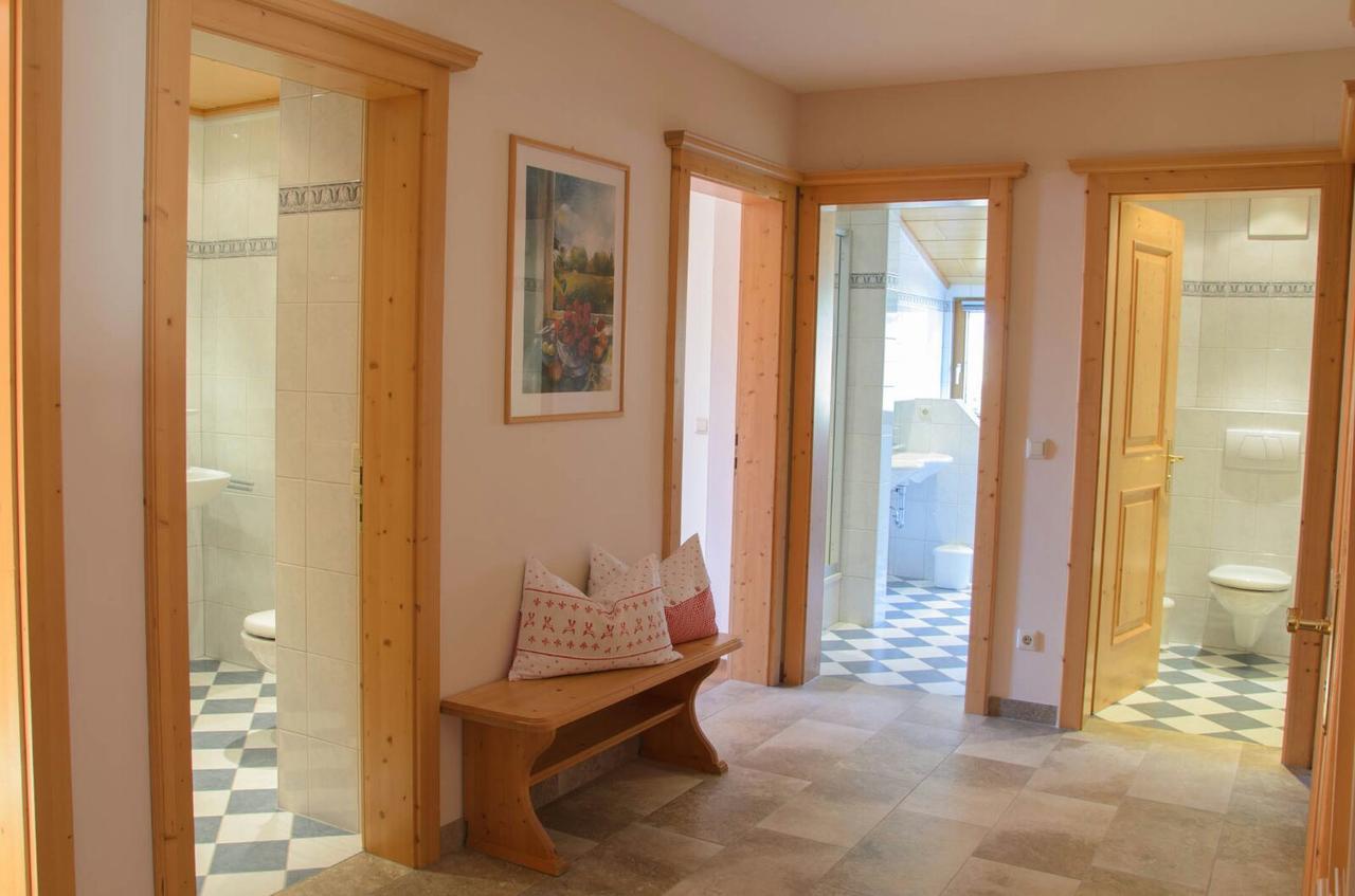 Apartment Haus-holzer