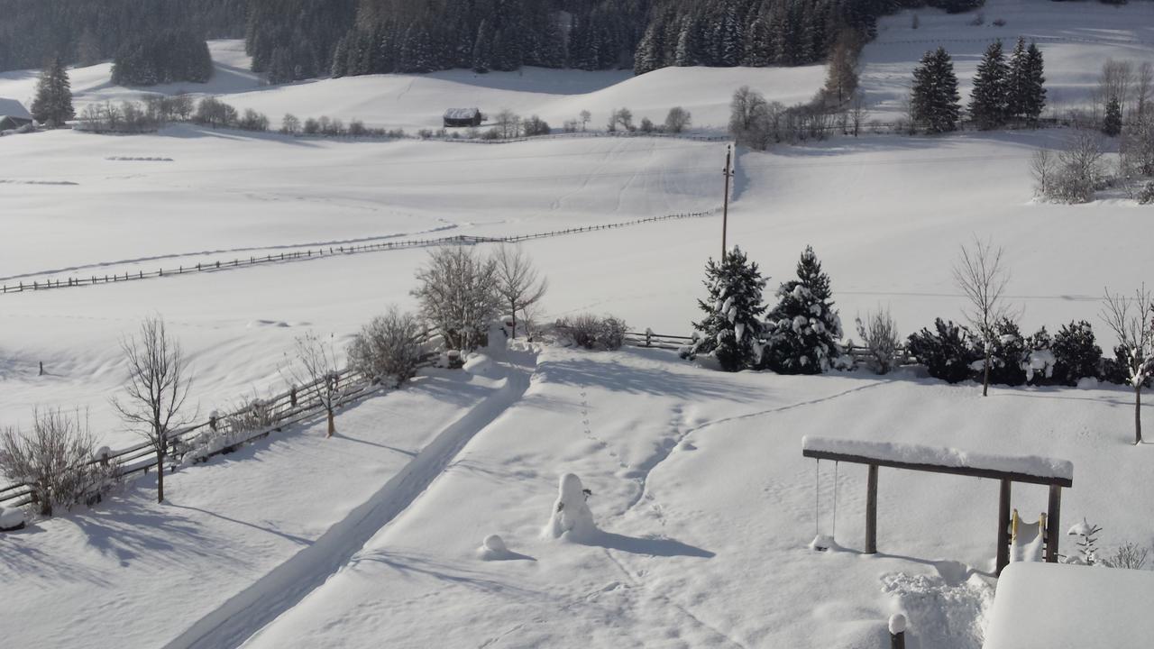 Haus-holzer Mauterndorf (Salzburg)