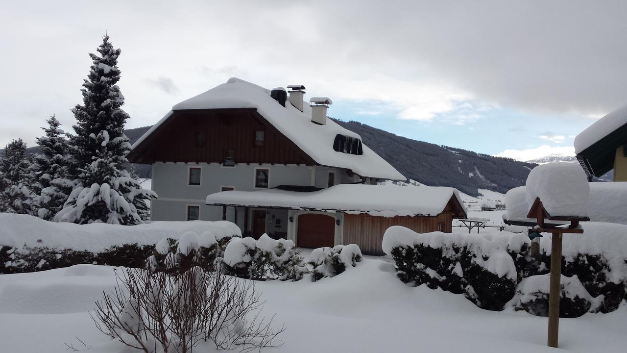 Haus-holzer Apartment