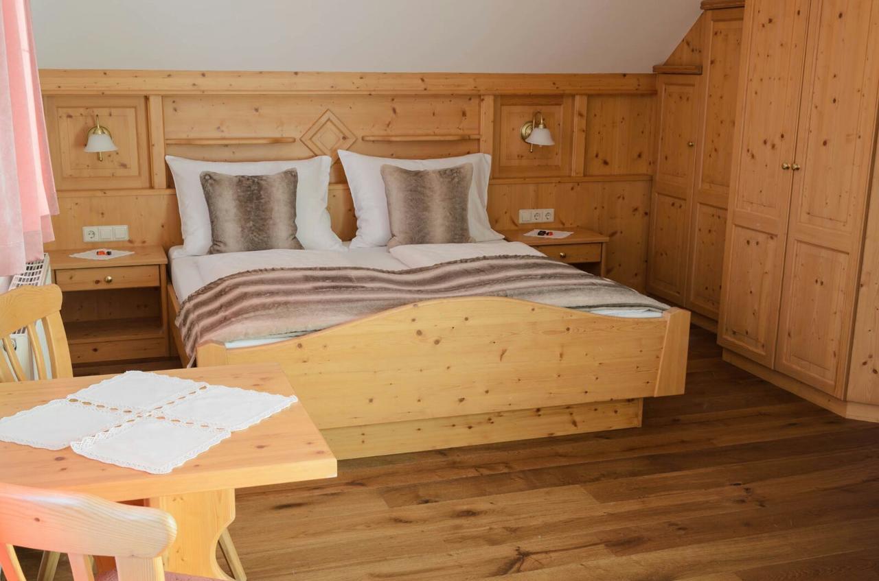 Apartament Haus-holzer