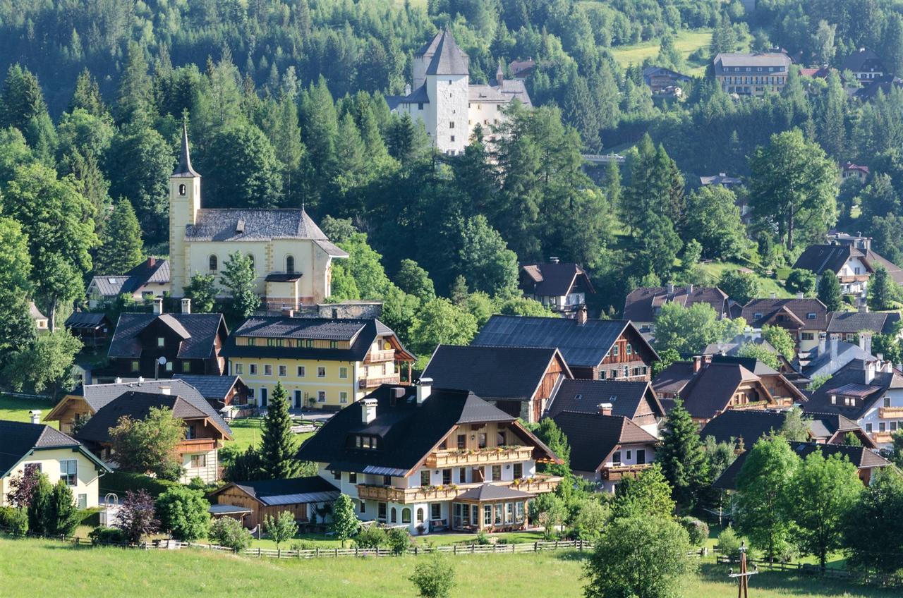 Haus-holzer Mauterndorf (Salzburg)