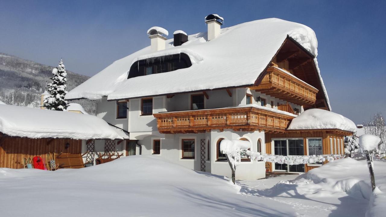 Haus-holzer