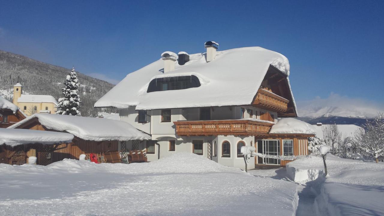 Apartment Haus-holzer Mauterndorf (Salzburg)