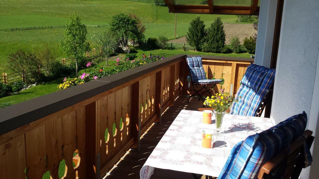 Apartment Haus-holzer