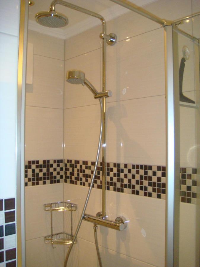Haus-holzer Apartment